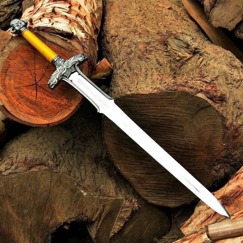 Conan the Barbarian Sword (also known as the "Atlantean Sword")