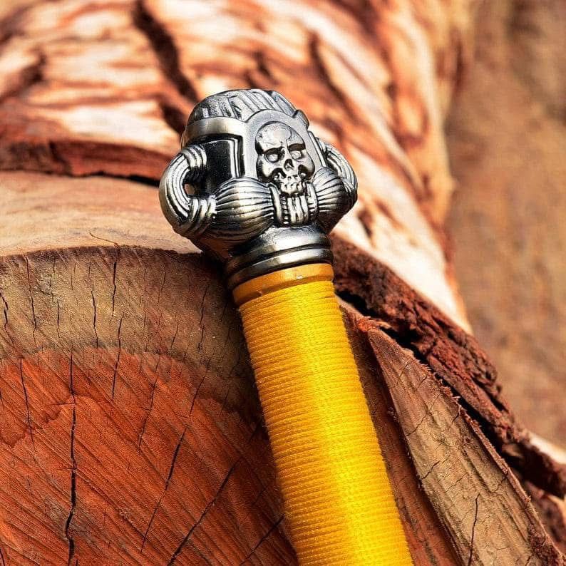 Conan the Barbarian Sword (also known as the "Atlantean Sword")