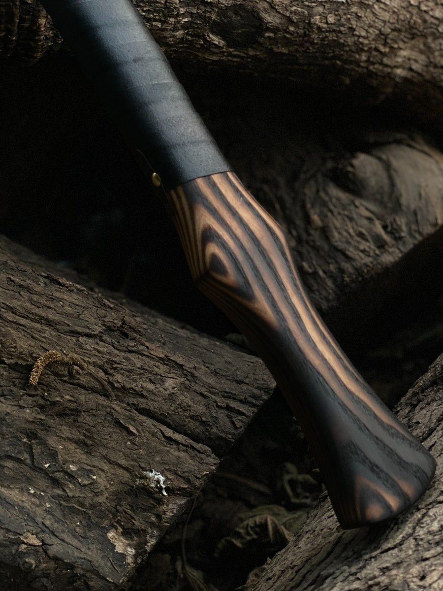 ⚒️ Mjölnir-Inspired War Hammer – Viking Decorative Collectible