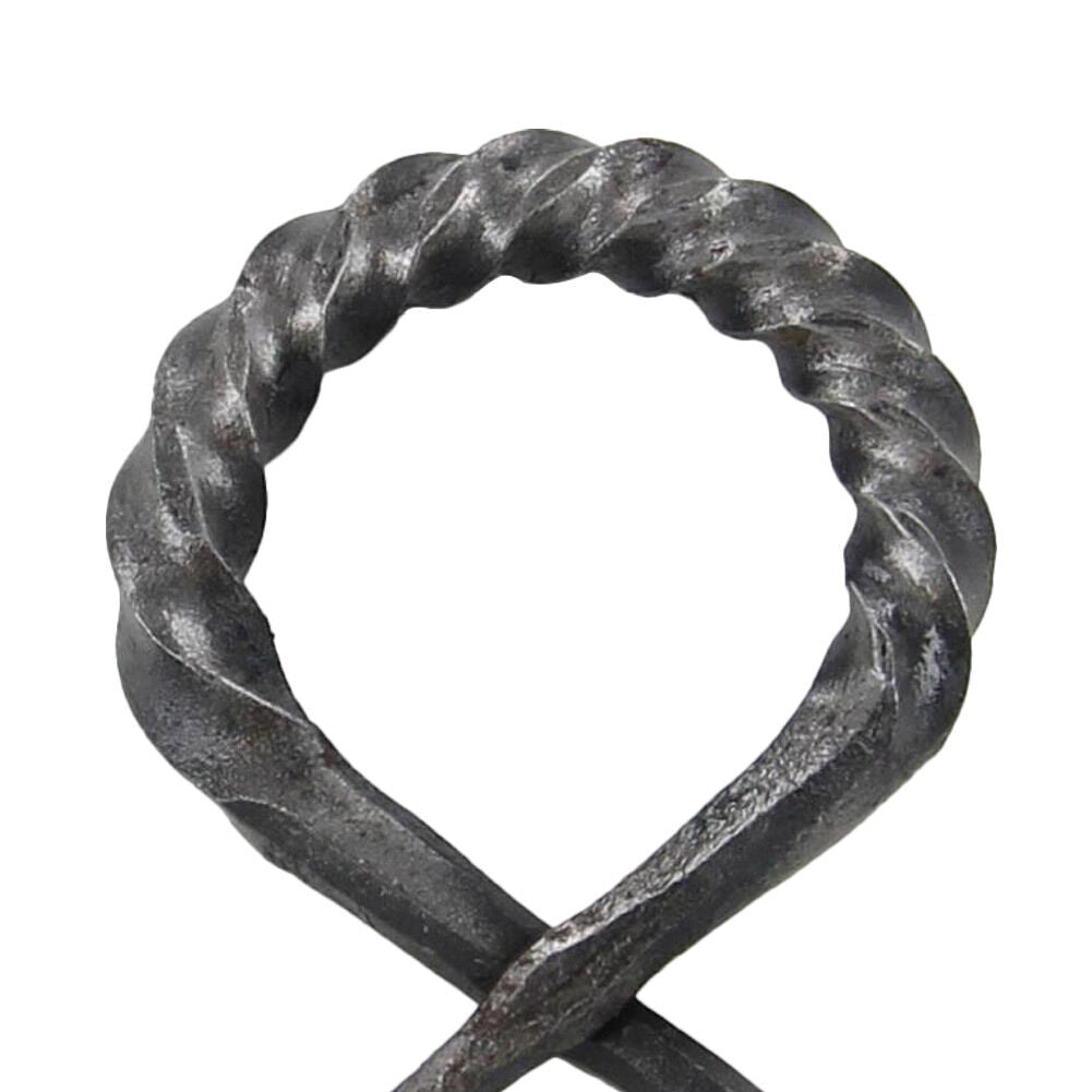 Forge Troll Cross of Protection Amulet Viking Charm Pendant