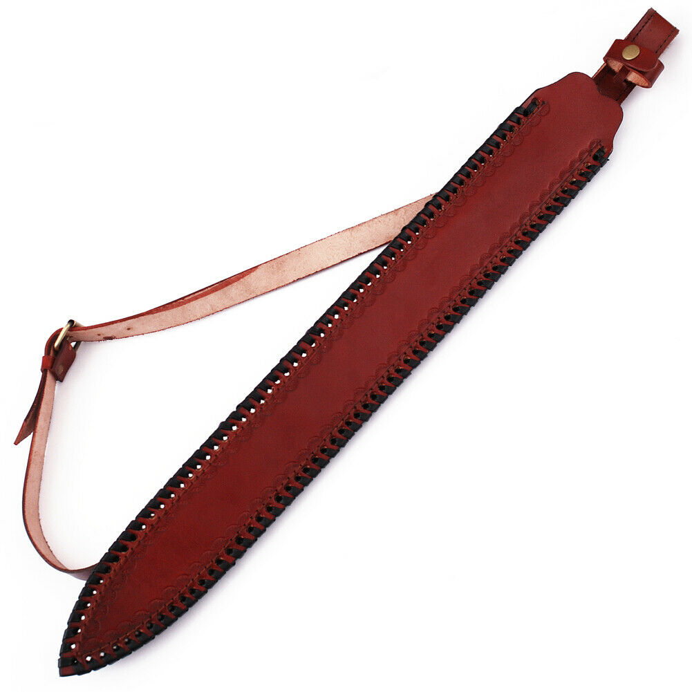 UlfSune Fang Damascus Steel Viking Carolingian Battle Ready Sword 32 inches