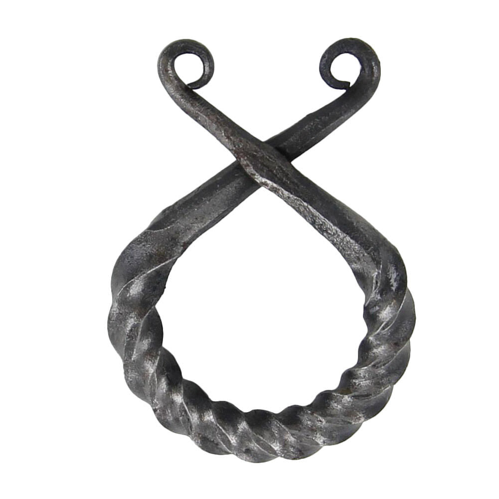 Forge Troll Cross of Protection Amulet Viking Charm Pendant